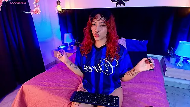 Tatiana  torres online show from 1, 8, 2026
