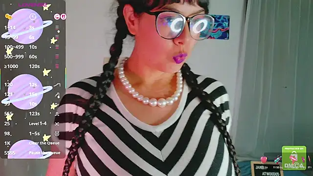 jane madmax online show from 31, 1, 2026