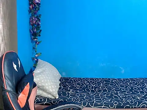 venustheg0ddess online show from 14, 1, 2026