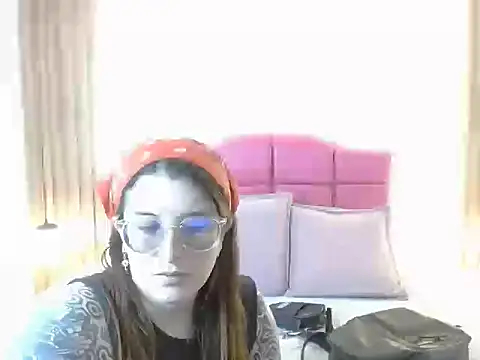 Dacotafox  online show from 3, 8, 2026