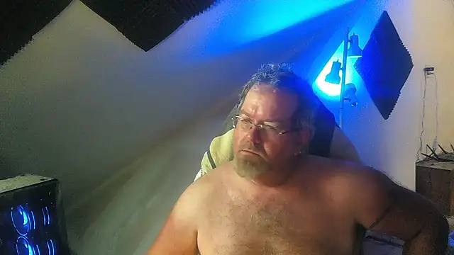 PervTrucker2 online show from 1, 8, 2026