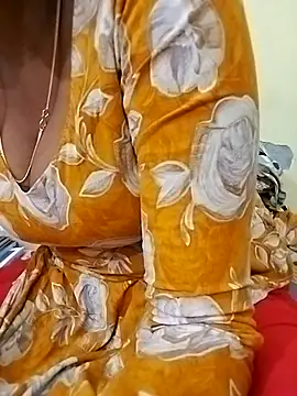 Lovely-Deepa online show from 3, 8, 2026