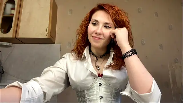MichaelaCayton online show from 5, 8, 2026