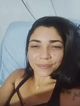 Brunaflor1 online show from 3, 8, 2026
