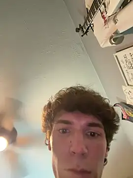Bradgetshard2 online show from 3, 8, 2026