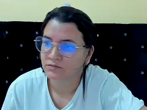 Snapshot of MARILYN_GARCIA chatting on 18, 12, 2024 MARILYN GARCIA online show from 18, 12, 2024