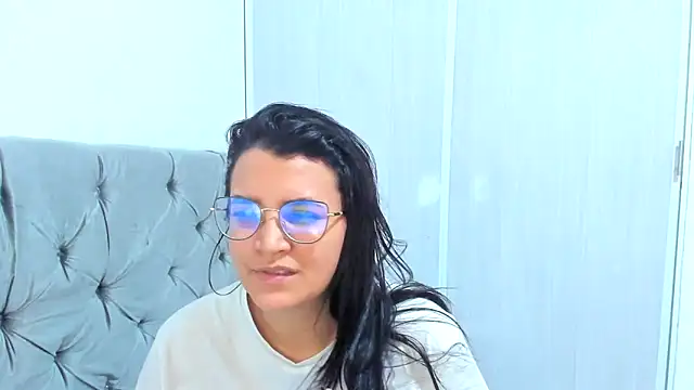 Snapshot of MARILYN_GARCIA chatting on 21, 1, 2025 MARILYN GARCIA online show from 21, 1, 2025