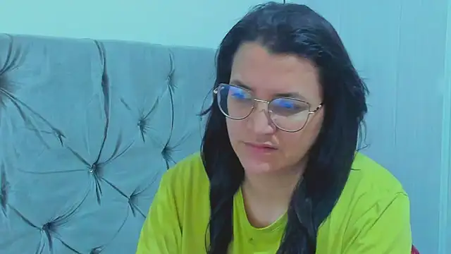Snapshot of MARILYN_GARCIA chatting on 26, 1, 2025 MARILYN GARCIA online show from 26, 1, 2025