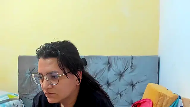 Snapshot of MARILYN_GARCIA chatting on 31, 1, 2025 MARILYN GARCIA online show from 31, 1, 2025