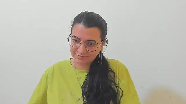 MARILYN GARCIA online show from 20, 12, 2025