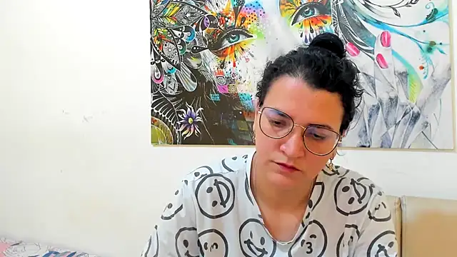 MARILYN GARCIA online show from 26, 3, 2026