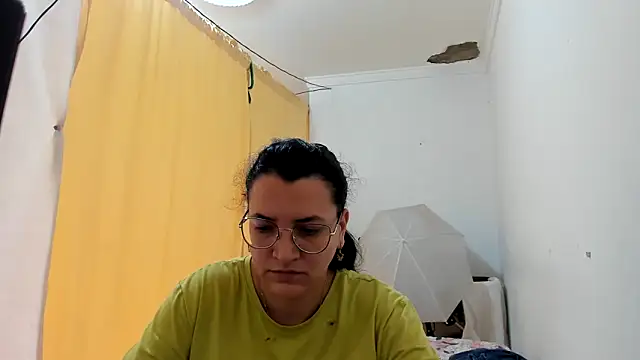 Snapshot of MARILYN_GARCIA chatting on 31, 5, 2026 MARILYN GARCIA online show from 31, 5, 2026