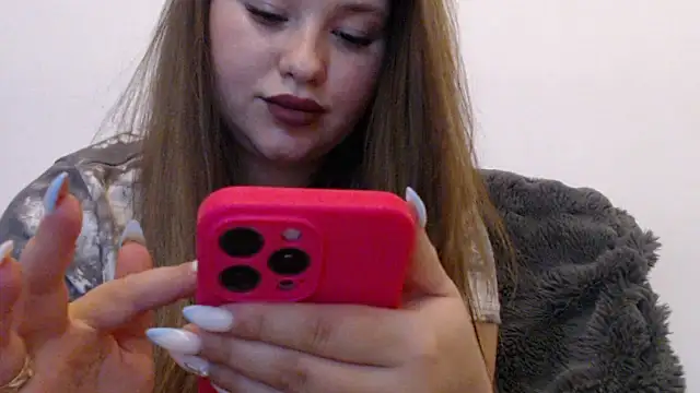 Snapshot of DashaVixen chatting on 5, 8, 2026 DashaVixen online show from 5, 8, 2026