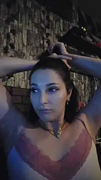 Mirabel Love online show from 7, 8, 2026