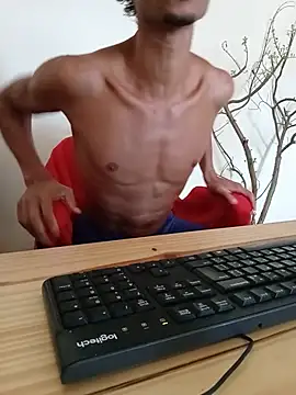DickLoveee online show from 6, 8, 2026