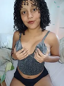 NatashaBorghese online show from 7, 8, 2026