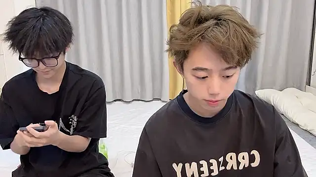 nangong001 online show from 9, 8, 2026