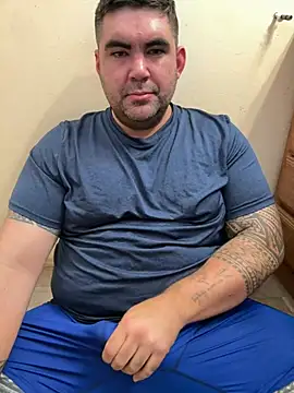 chubbynshy online show from 7, 8, 2026