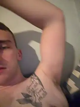 jackhigg90 online show from 7, 8, 2026
