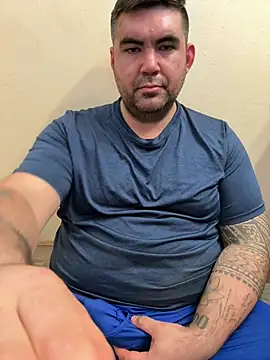 bichubbyguy online show from 8, 8, 2026