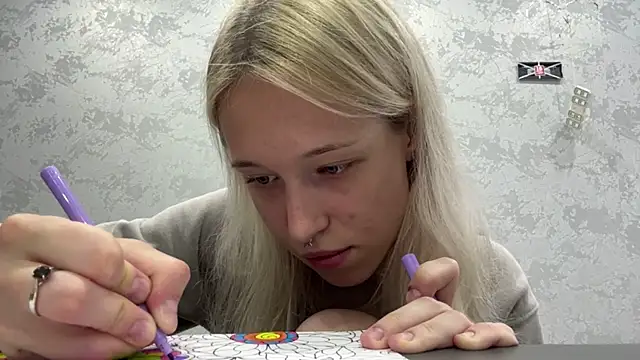 AnnmarieJuett online show from 8, 8, 2026