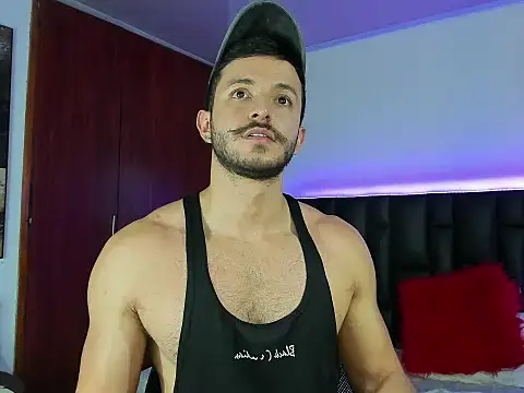 Marcus lafourt online show from 9, 8, 2026