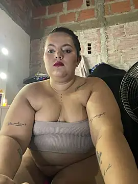 IsabellaP10 online show from 9, 8, 2026