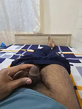 BilalJohn4444 online show from 9, 8, 2026