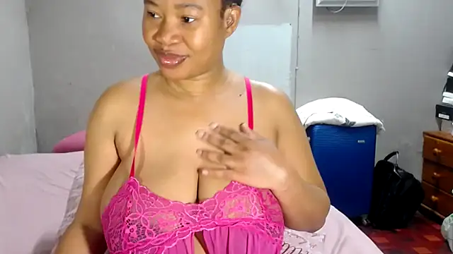 BigAreola26 online show from 16, 6, 2026