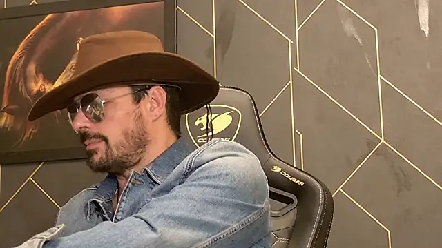 ChrisKox online show from 30, 1, 2025