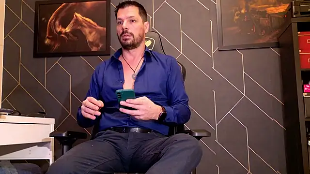 ChrisKox online show from 30, 1, 2025