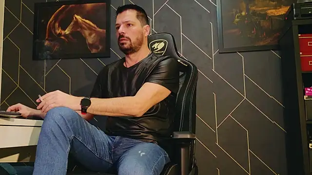 ChrisKox online show from 31, 1, 2025