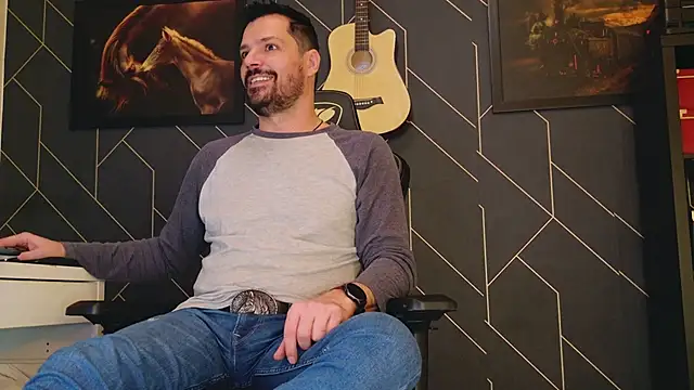 ChrisKox online show from 1, 2, 2025