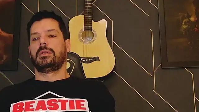 ChrisKox online show from 8, 2, 2025