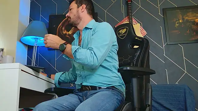 ChrisKox online show from 20, 9, 2025