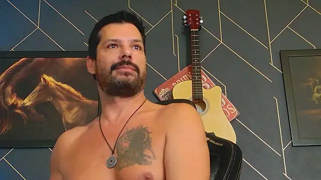 ChrisKox online show from 8, 10, 2025