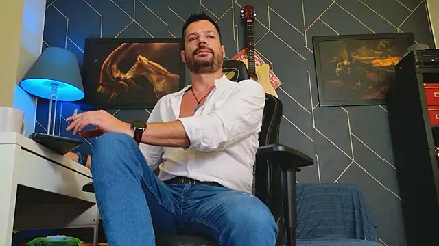 ChrisKox online show from 12, 10, 2025