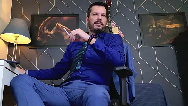 ChrisKox online show from 7, 11, 2025