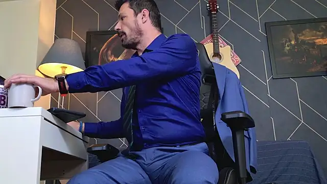 ChrisKox online show from 7, 11, 2025