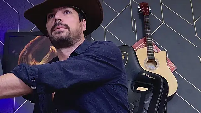 ChrisKox online show from 29, 11, 2025