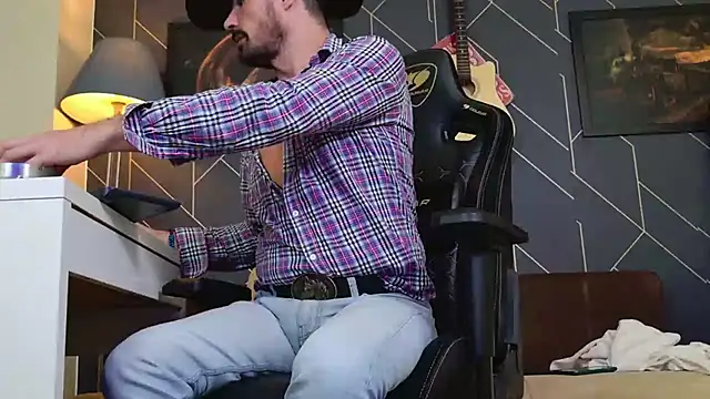 ChrisKox online show from 13, 12, 2025