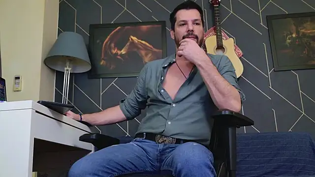 ChrisKox online show from 12, 1, 2026