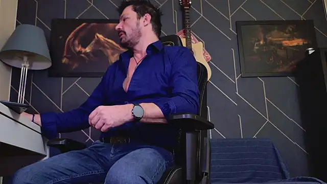 ChrisKox online show from 18, 1, 2026