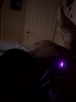 Snapshot of BigHunchoDick chatting on 4, 10, 2025 BigHunchoDick online show from 4, 10, 2025