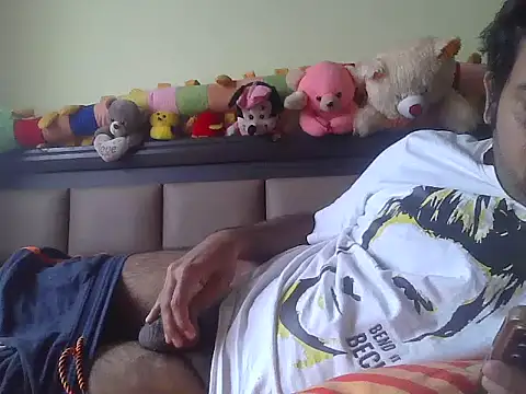 rarindam17 online show from 20, 12, 2025