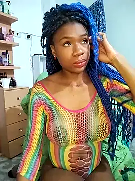 angel allis online show from 5, 3, 2026