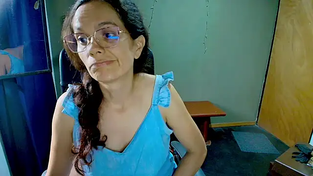 Nattyslave4U online show from 11, 3, 2025