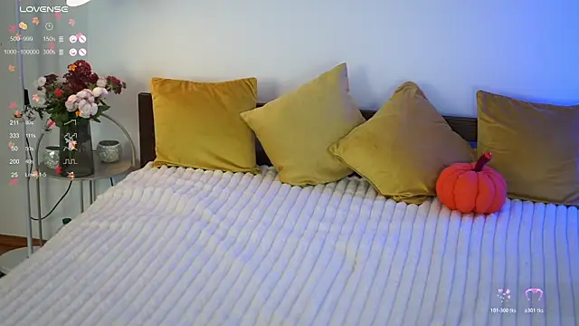 LitleSun online show from 24, 10, 2025