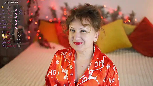 LitleSun online show from 22, 12, 2025