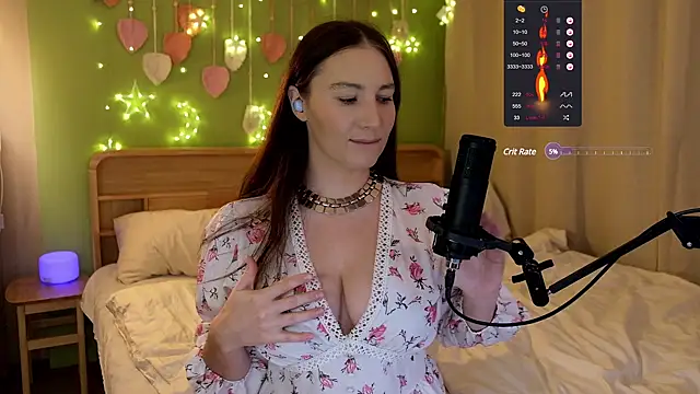 Gessifossa online show from 11, 12, 2024